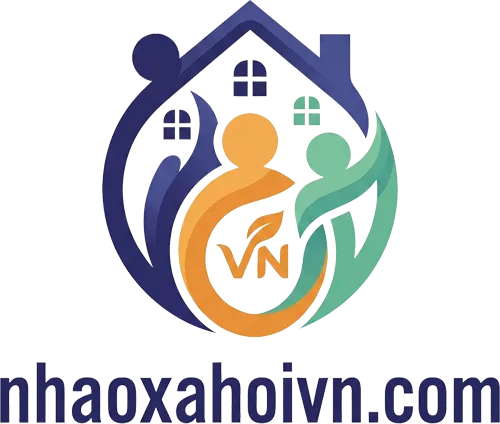Nhà Ở Xã Hội: Lối Đi An Cư Rõ Ràng Cùng nhaoxahoivn.com